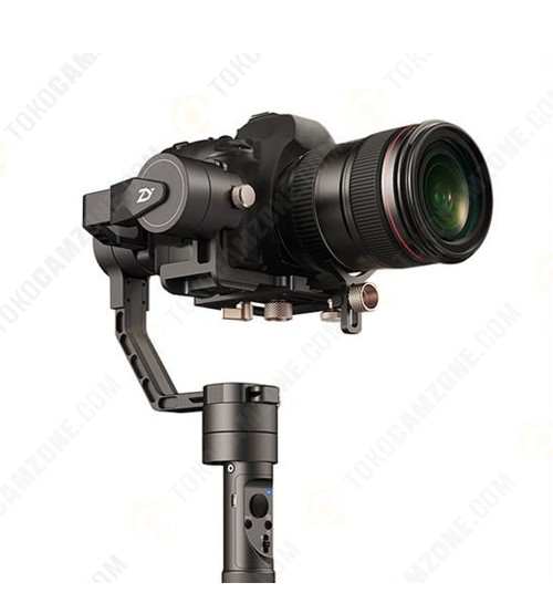 Zhiyun Crane Plus+ 3-Axis Brushless Handheld Gimbal Stabilizer.